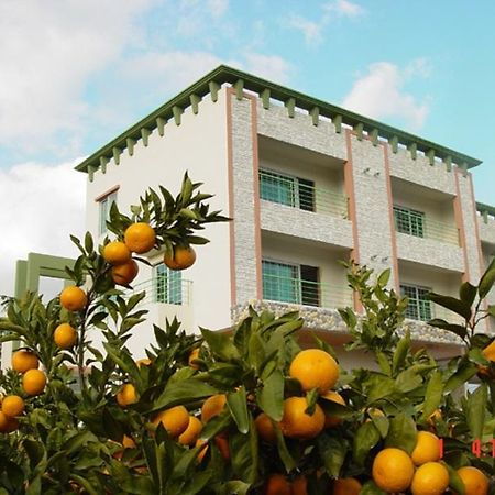 Nuyoungnayoung Pension Seogwipo Exterior foto