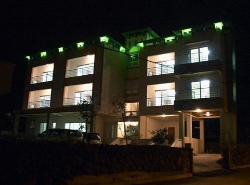 Nuyoungnayoung Pension Seogwipo Exterior foto