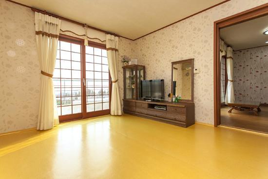 Nuyoungnayoung Pension Seogwipo Exterior foto